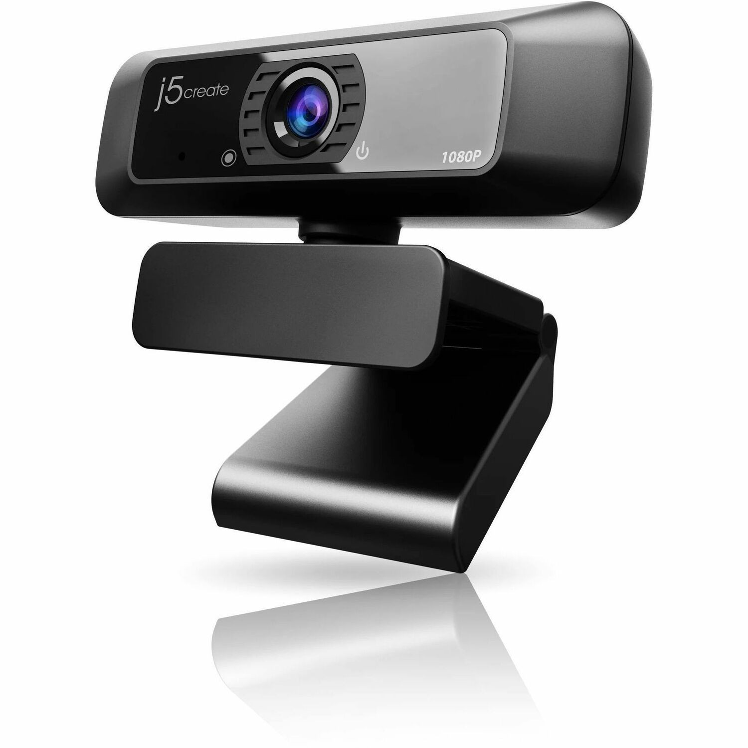 J5create Usb HD Webcam With 360 Rotation
