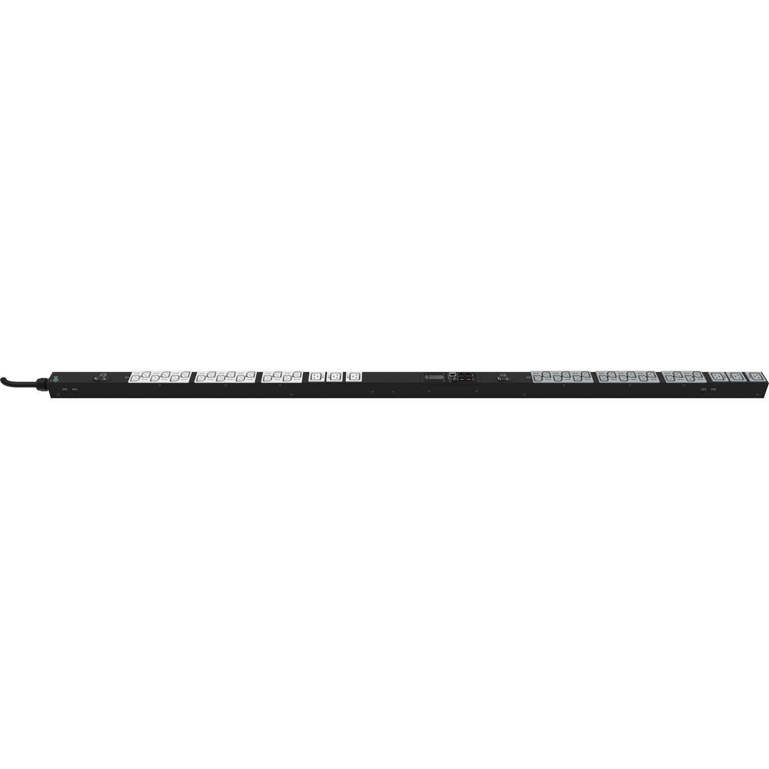 HPE 38-Outlet PDU