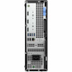 Dell OptiPlex 7000 7020 Plus Desktop Computer - Intel Core i5 14th Gen i5-14500 - vPro Technology - 16 GB - 256 GB SSD - Small Form Factor - Black
