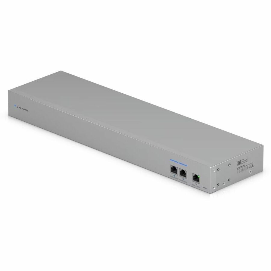 Ubiquiti WAN Switch RJ45