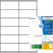 Herma SuperPrint 4457 Multipurpose Label