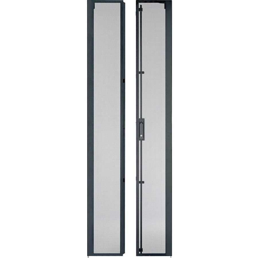 Panduit SN82SDB Door Panel