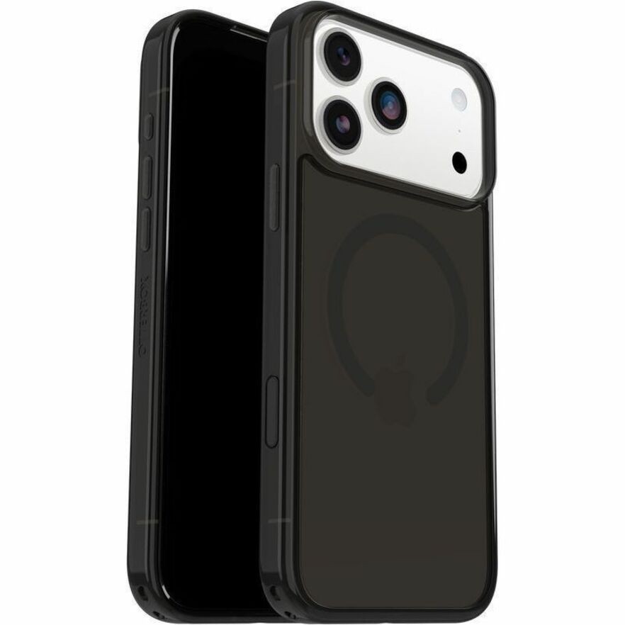 OtterBox Symmetry Clear Magnet with Camera Control for iPhone 17 ProMax