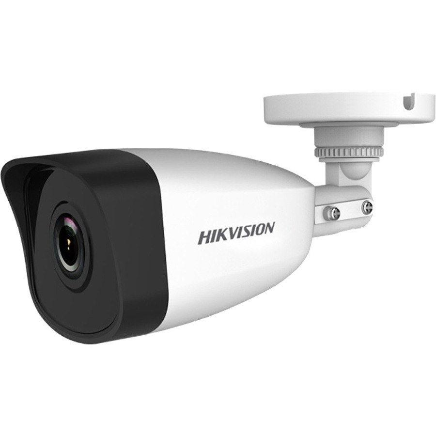 Hikvision ECI-B14F4 4 Megapixel Outdoor HD Network Camera - Color - Bullet