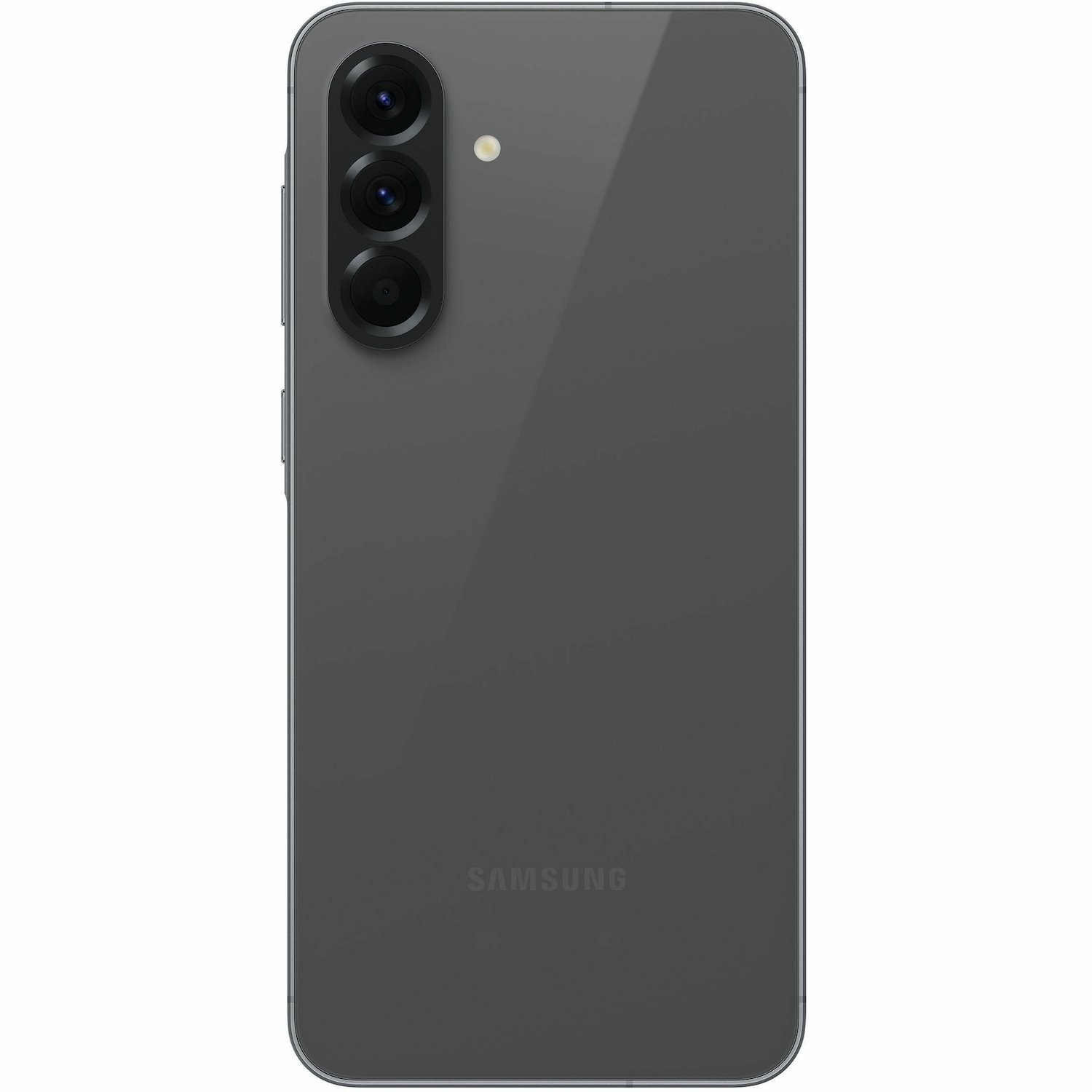 Samsung Galaxy A56 5G Enterprise Edition SM-A566B/DS 256 GB Smartphone - 6.7" Super AMOLED Full HD Plus 1080 x 2340 - Octa-core (Cortex A720Single-core (1 Core) 2.90 GHz + Cortex A720 Triple-core (3 Core) 2.60 GHz + Cortex A520 Quad-core (4 Core) 1.90 GHz - 8 GB RAM - Android 15 - 5G - Navy