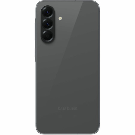 Samsung Galaxy A56 5G Enterprise Edition SM-A566B/DS 256 GB Smartphone - 6.7" Super AMOLED Full HD Plus 1080 x 2340 - Octa-core (Cortex A720Single-core (1 Core) 2.90 GHz + Cortex A720 Triple-core (3 Core) 2.60 GHz + Cortex A520 Quad-core (4 Core) 1.90 GHz - 8 GB RAM - Android 15 - 5G - Navy