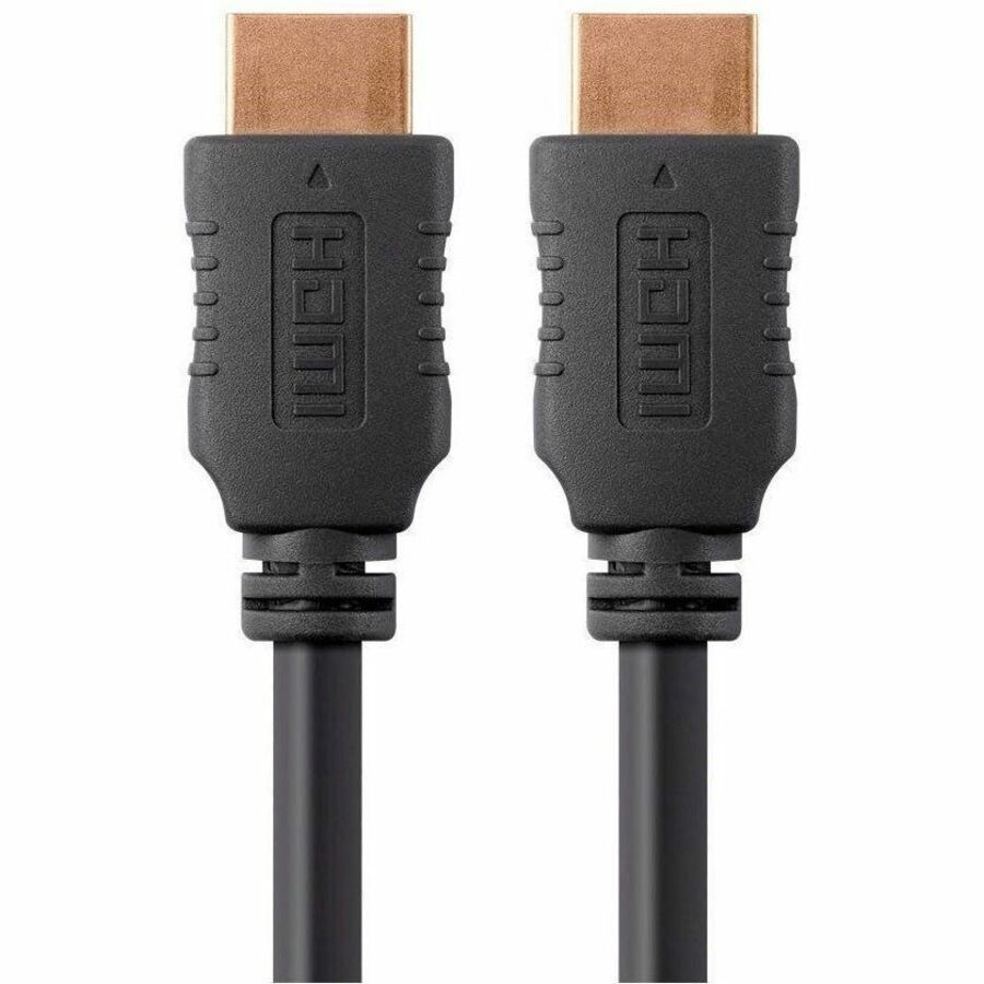 Monoprice Select Series High Speed Hdmi Cable_ 4K@