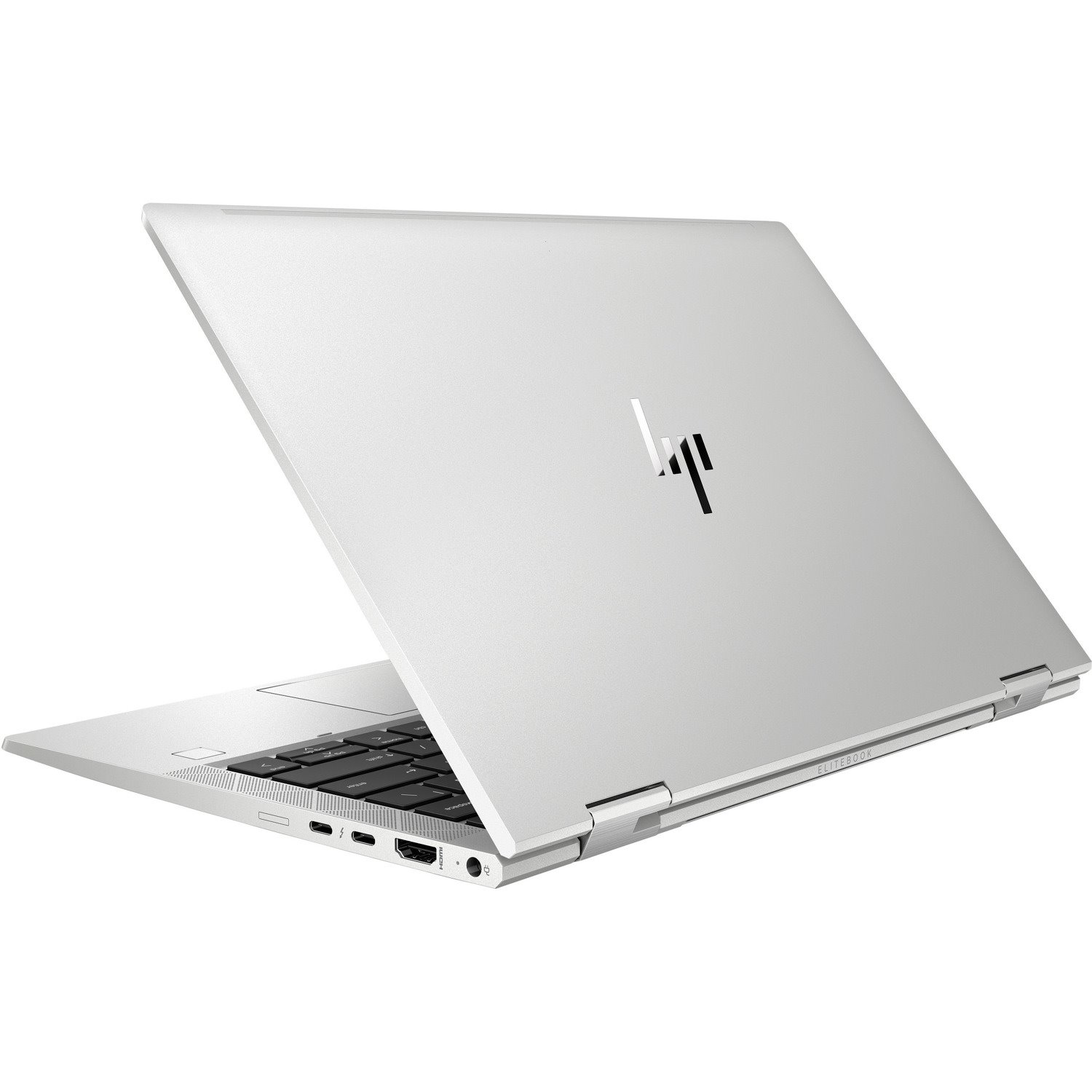 HP EliteBook x360 830 G8 13.3" Touchscreen Rugged Convertible 2 in 1 Notebook - Full HD - 1920 x 1080 - Intel Core i5 11th Gen i5-1135G7 Quad-core (4 Core) - 8 GB Total RAM - 256 GB SSD