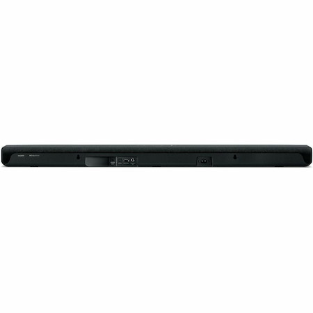 Yamaha SR-B30A Bluetooth Sound Bar Speaker - 120 W RMS - Black