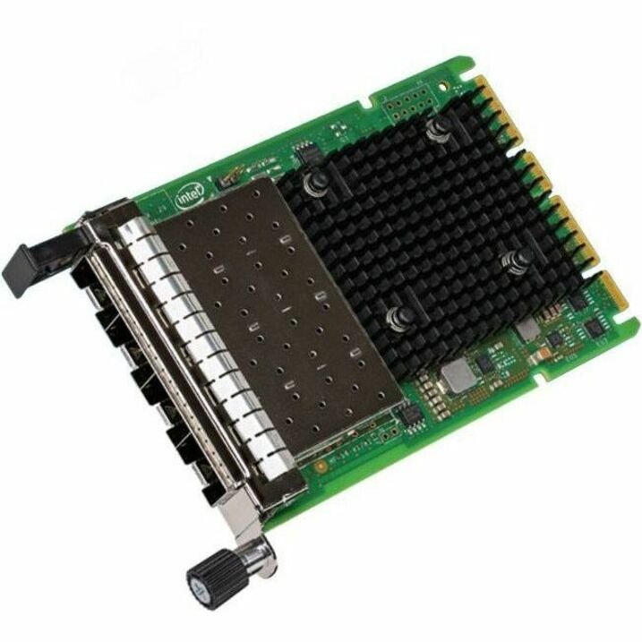 Intel Ethernet Network Adapter X710-DA4 for OCP 3.0