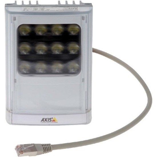 AXIS White Light Illuminator for Network Camera