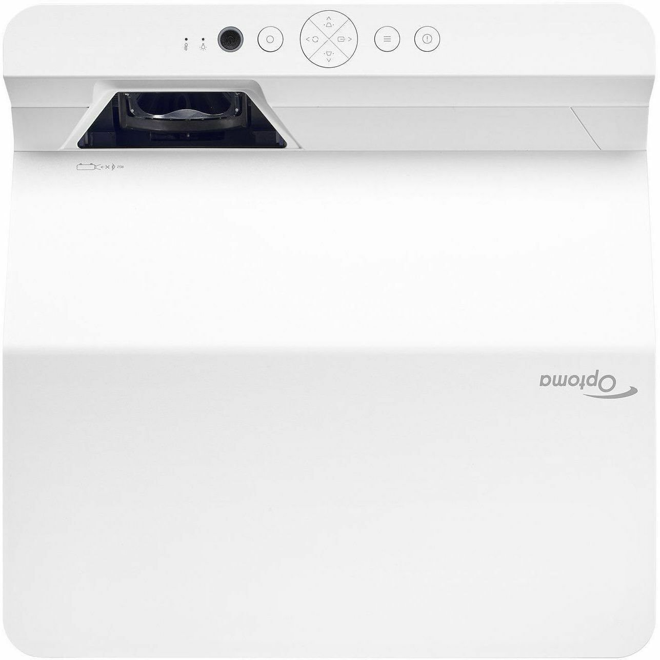 Optoma DuraCore ZK420UST 3D Ultra Short Throw DLP Projector - 16:9