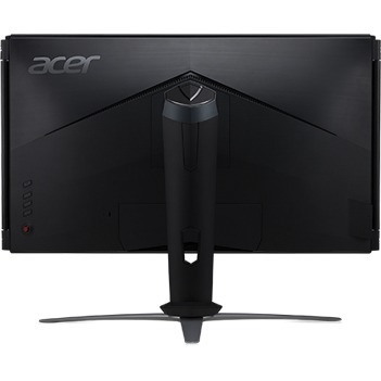 Acer Nitro XV273K 27" Class 4K UHD Gaming LCD Monitor - 16:9 - Black