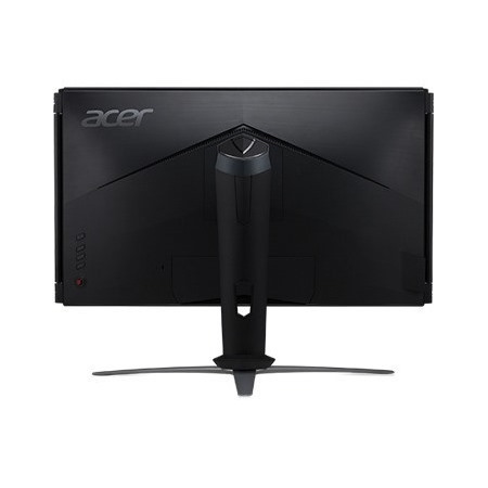 Acer Nitro XV273K 27" Class 4K UHD Gaming LCD Monitor - 16:9 - Black