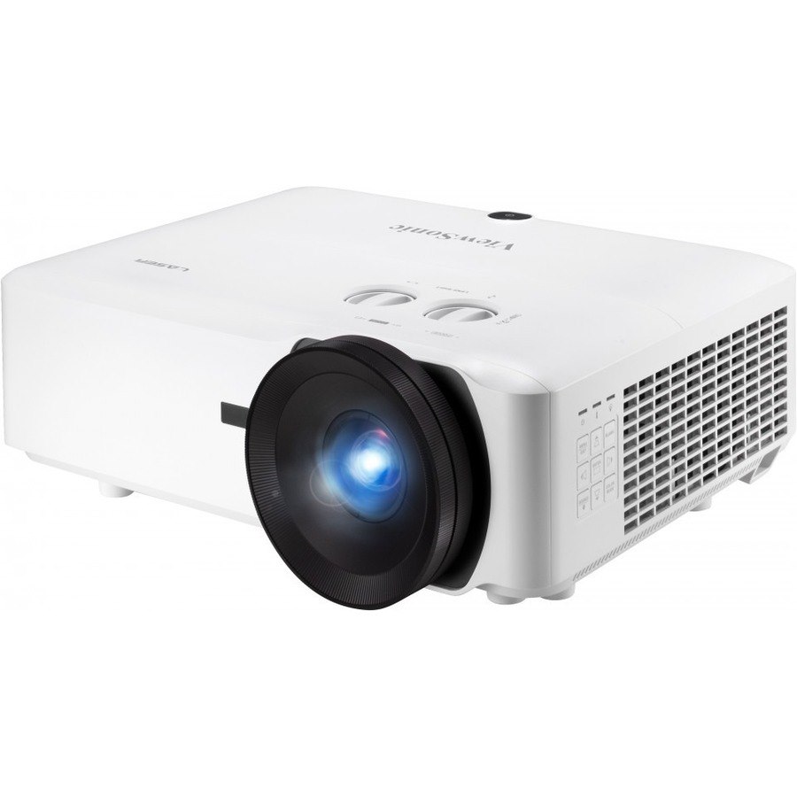 ViewSonic LS921WU 3D Short Throw DLP Projector - 16:10