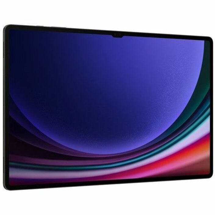 Samsung Galaxy Tab S9 Ultra SM-X910 Rugged Tablet - 14.6" WQXGA+ - Qualcomm SM8550-AB Snapdragon 8 Gen 2 (4 nm) Octa-core - 16 GB - 1 TB Storage - Graphite