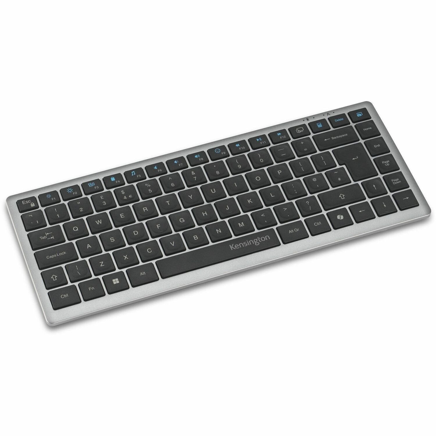 Kensington KB435 Eq Rechargeable Keyboar