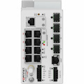 Fortinet FortiSwitch FSR-112F-POE Ethernet Switch