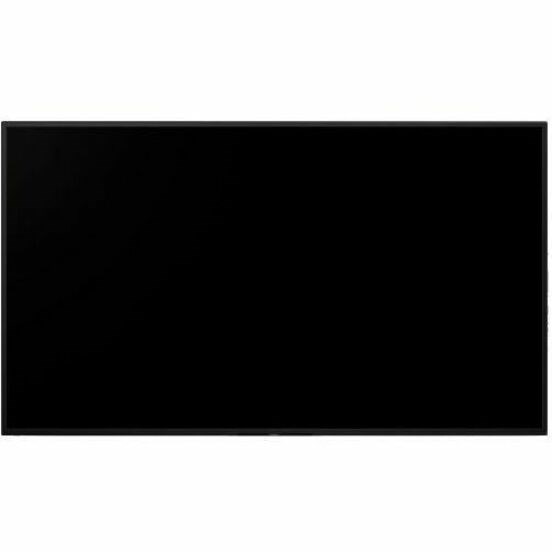 Sony BRAVIA FW-75BZ40L 75" LCD Digital Signage Display - 24 Hours/7 Days Operation