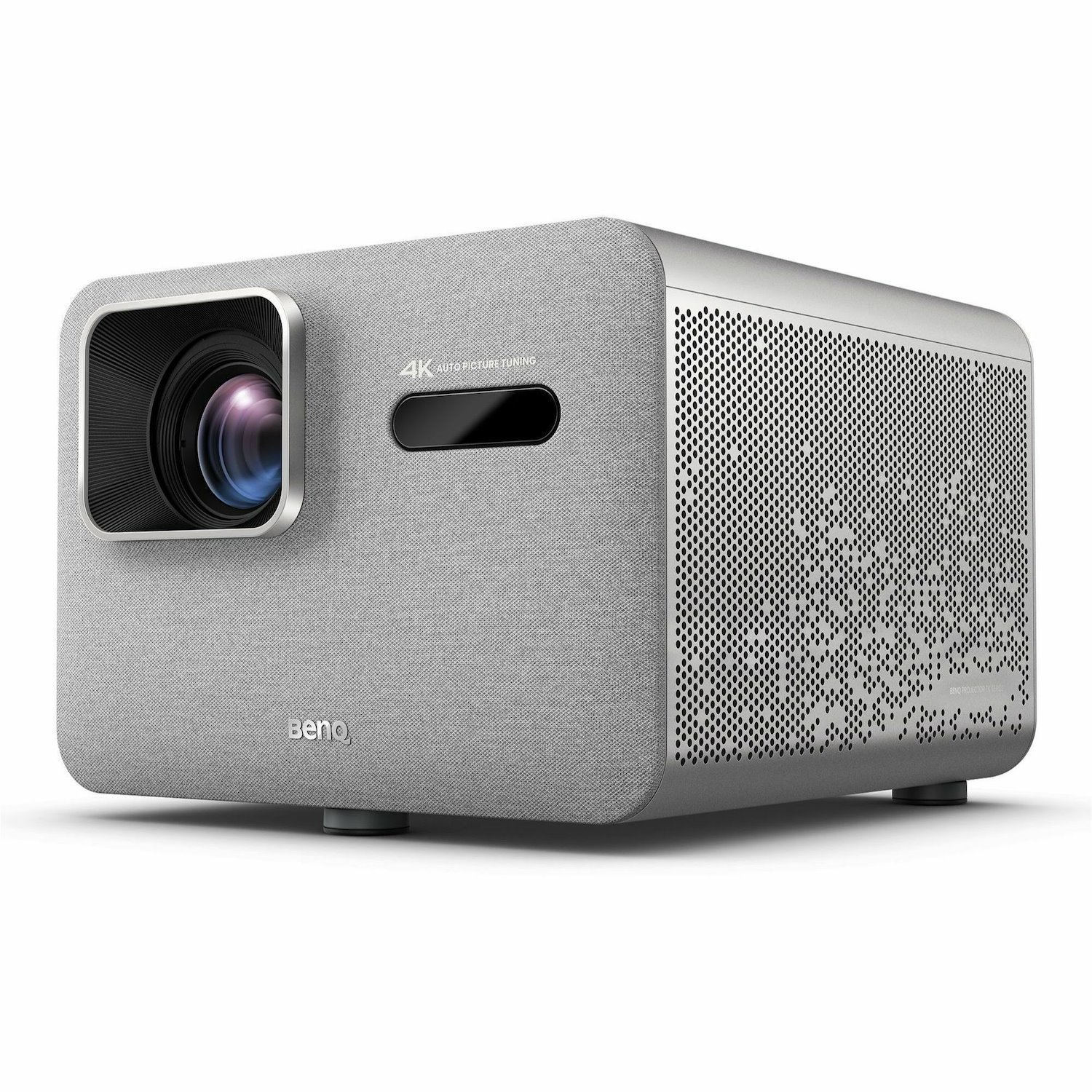 BenQ TK705STi Short Throw DLP Projector - 16:9 - Ceiling Mountable, Shelf Mountable, Tabletop