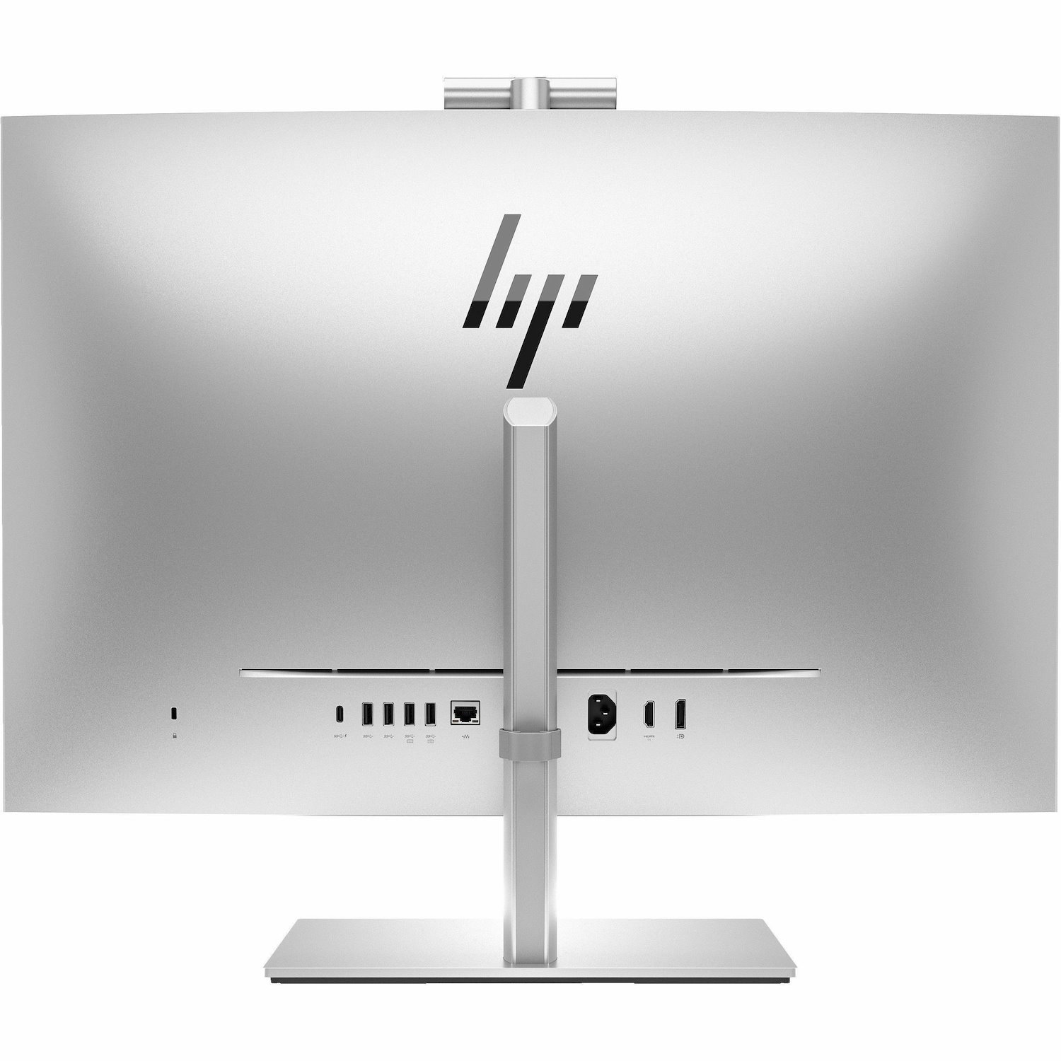 HP EliteOne 870 G9 All-in-One Computer - Intel Core i7 13th Gen i7-13700 - vPro Technology - 16 GB - 512 GB SSD - 27" QHD Touchscreen - Desktop