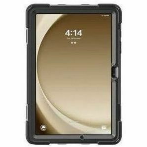Strike Protector Rugged Carrying Case Samsung Galaxy Tab A9+ Tablet