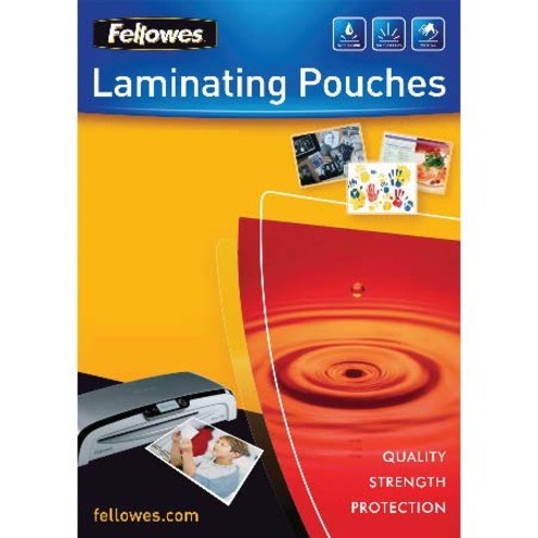Fellowes ImageLast Laminating Pouch