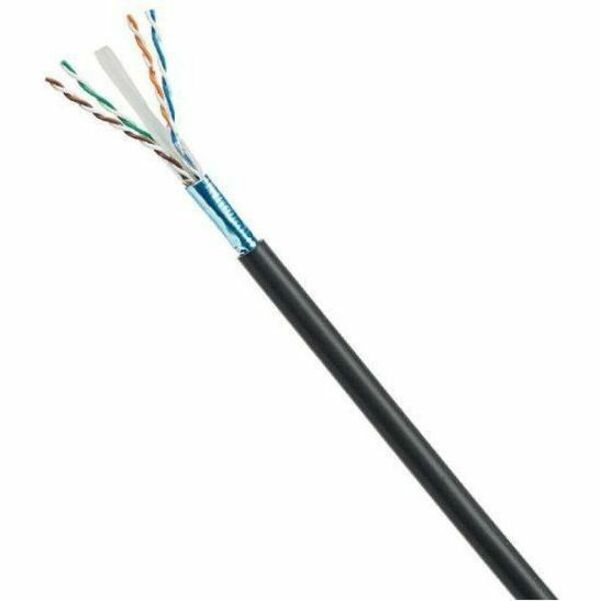 Panduit CC Cat6a 4-P 23Awg F/Utp Op Eu