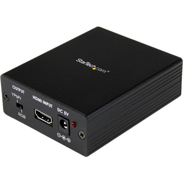 StarTech.com HDMIÂ&reg; to VGA Video Adapter Converter with Audio - HD to VGA Monitor 1080p