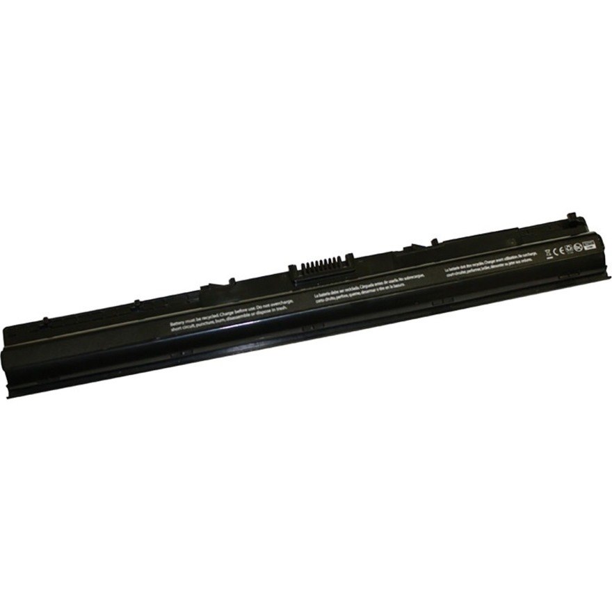 V7 Battery For Select Dell Inspiron Laptops