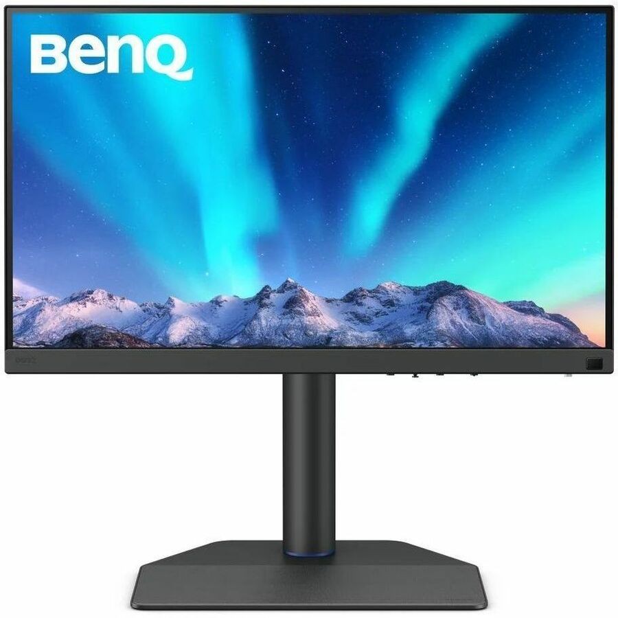 BenQ SW272QN 27" Class WQHD LED Monitor - 16:9