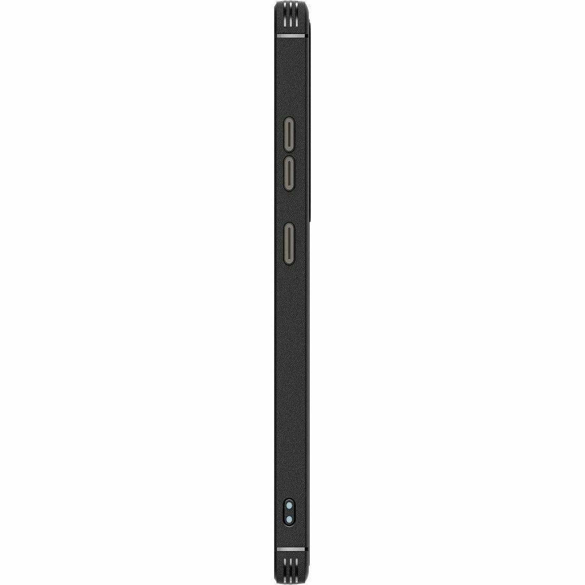 Spigen Core Armor Magfit Case Matte Black For Samsung Galaxy S25 Ultra