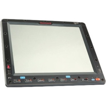 Honeywell Front Panel