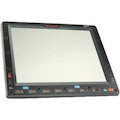 Honeywell Front Panel