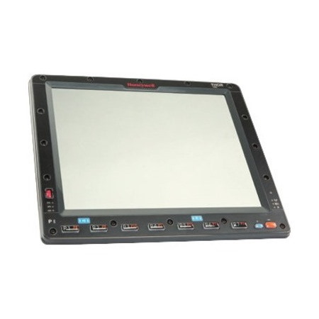 Honeywell Front Panel