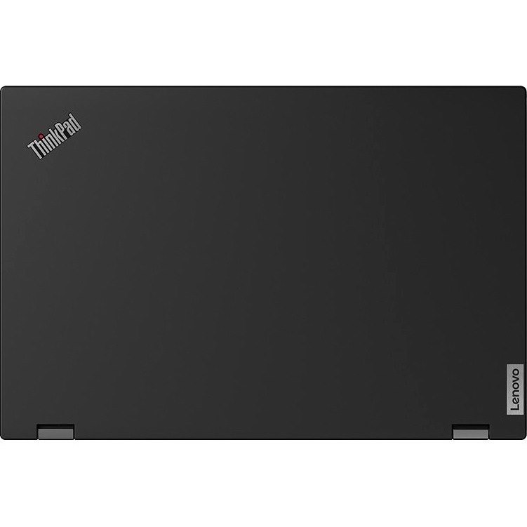 Lenovo ThinkPad T15g Gen 1 20UR004KUS 15.6" Notebook - Full HD - Intel Core i9 10th Gen i9-10980HK - 128 GB - 512 GB SSD - English (US) Keyboard - Glossy Black