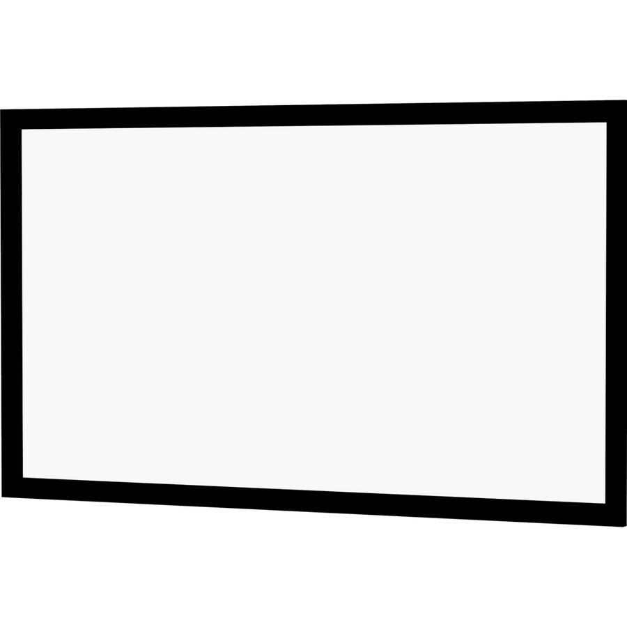 Da-Lite Cinema Contour 133" Fixed Frame Projection Screen
