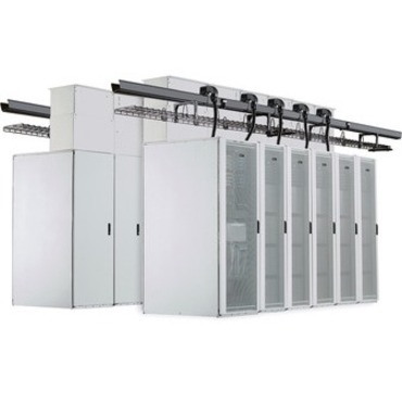 Panduit S51SPSEW Side Panel