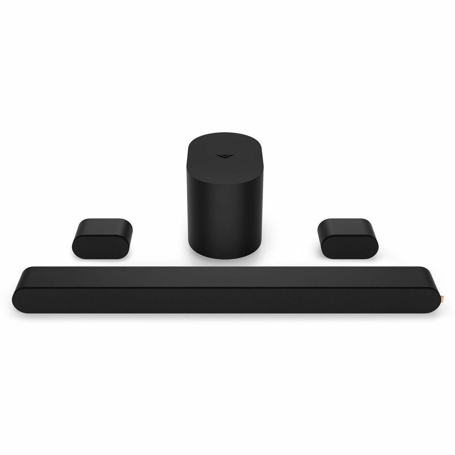 VIZIO 5.1 Bluetooth Sound Bar Speaker