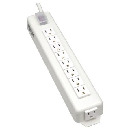 Eaton Tripp Lite Series Power It! 9-Outlet Power Strip, 15 ft. (4.57 m) Cord