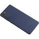 Samsung Galaxy S20 FE SM-G780G/DS 128 GB Smartphone - 16.5 cm (6.5") Super AMOLED Full HD Plus 1080 x 2400 - Octa-core (Kryo 585Single-core (1 Core) 2.80 GHz + Kryo 585 Triple-core (3 Core) 2.40 GHz + Kryo 585 Quad-core (4 Core) 1.80 GHz - 6 GB RAM - Android 10 - 4G - Cloud Navy