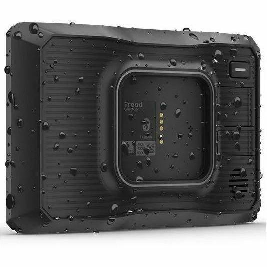 Garmin Tread Automobile Portable GPS Navigator - Rugged - Mountable, Portable
