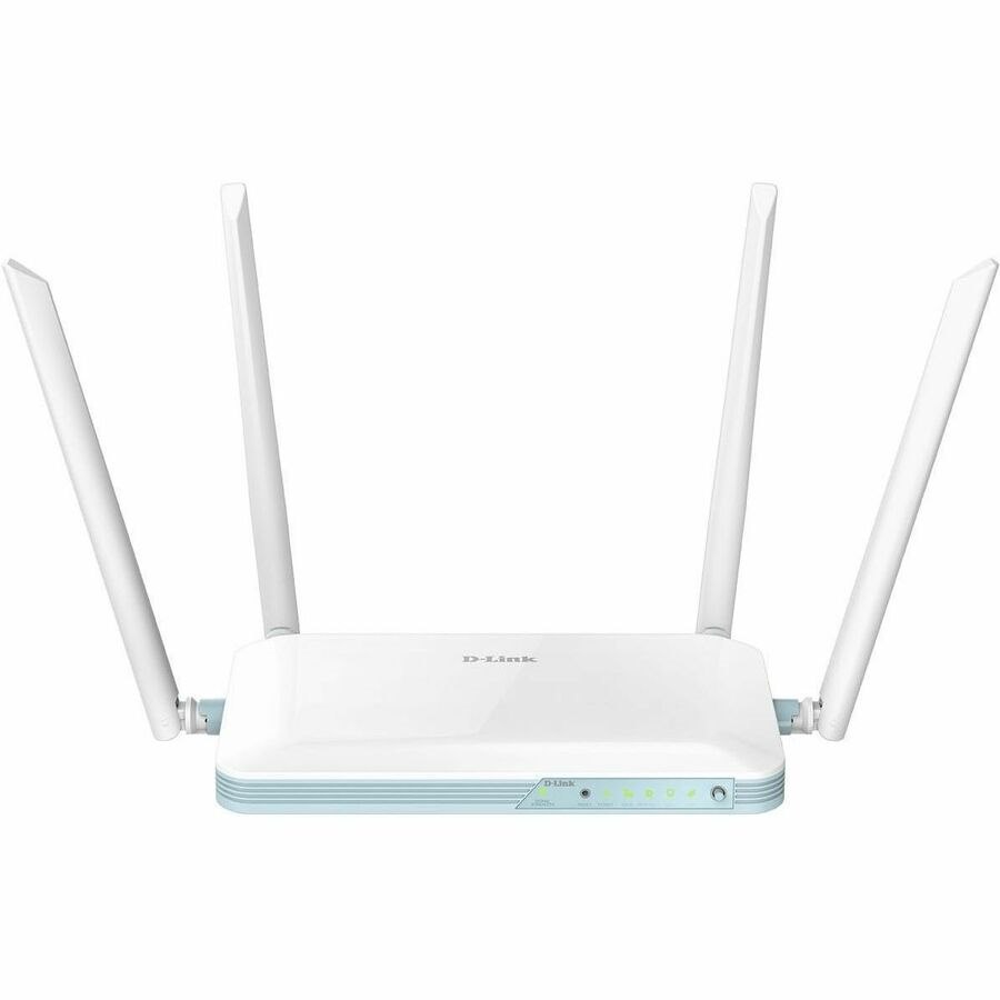 D-Link EAGLE PRO AI G403 Wi-Fi 4 IEEE 802.11b/g/n 1 SIM Ethernet, Cellular Wireless Router