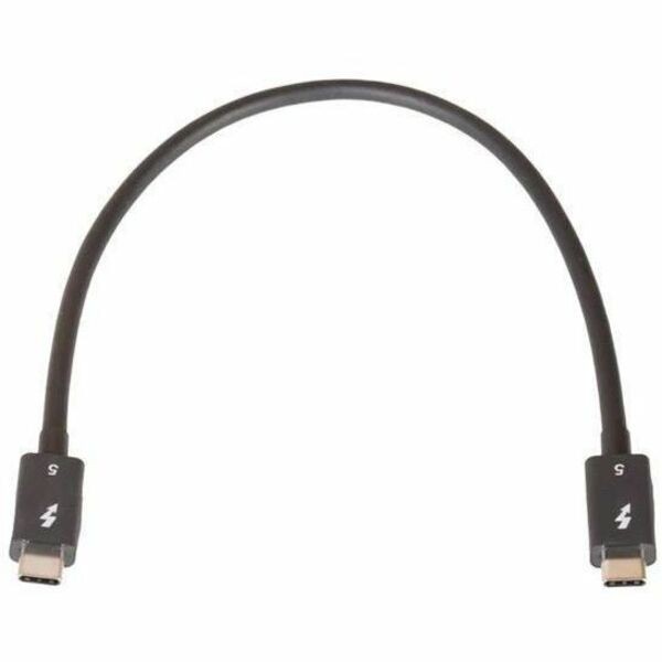 Sonnet Technologies Thunderbolt 5 Cable, 0.3M (1FT)