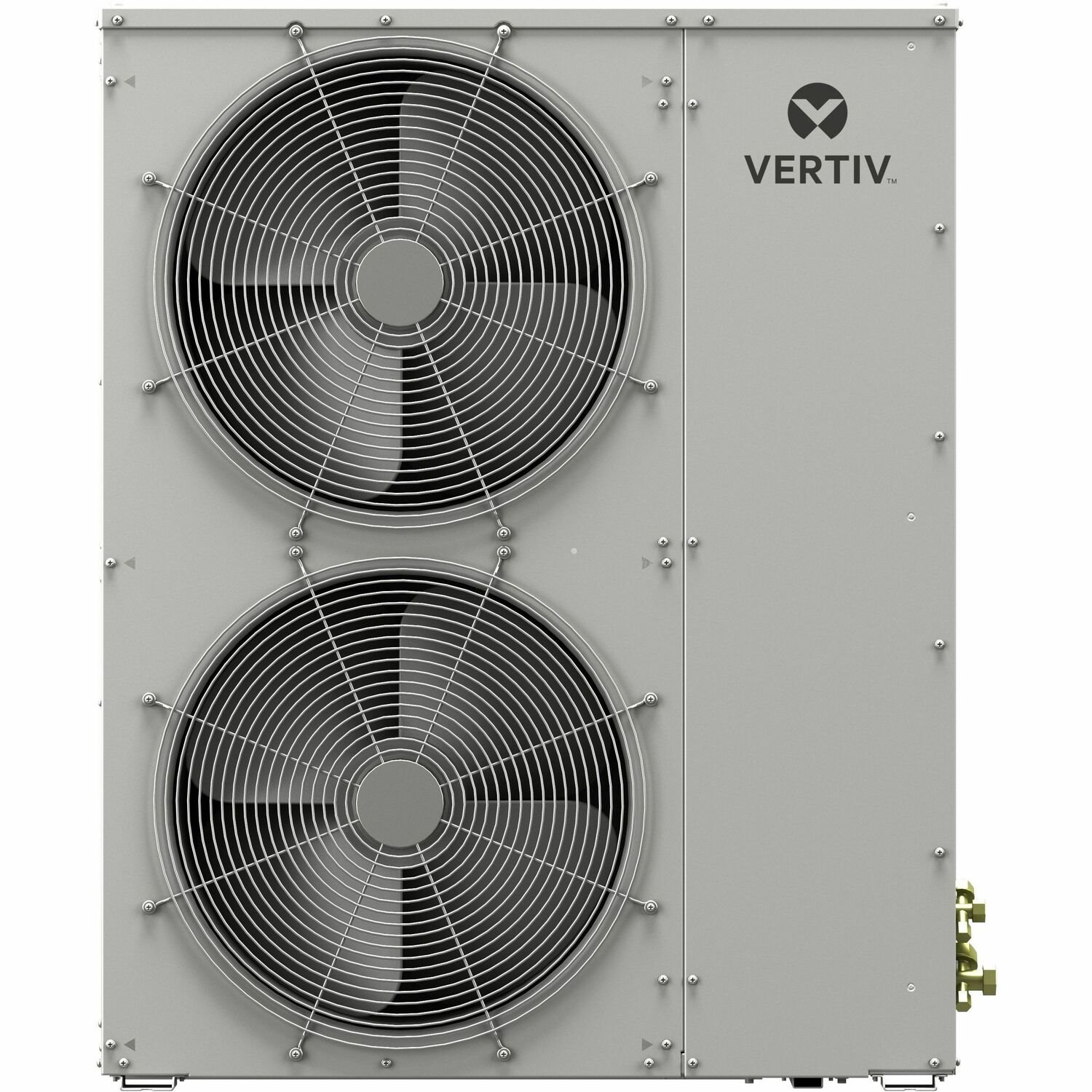 Vertiv&trade; SmartCabinet ID | Airflow System | Low Ambient Condenser | 3.5 kW | NA