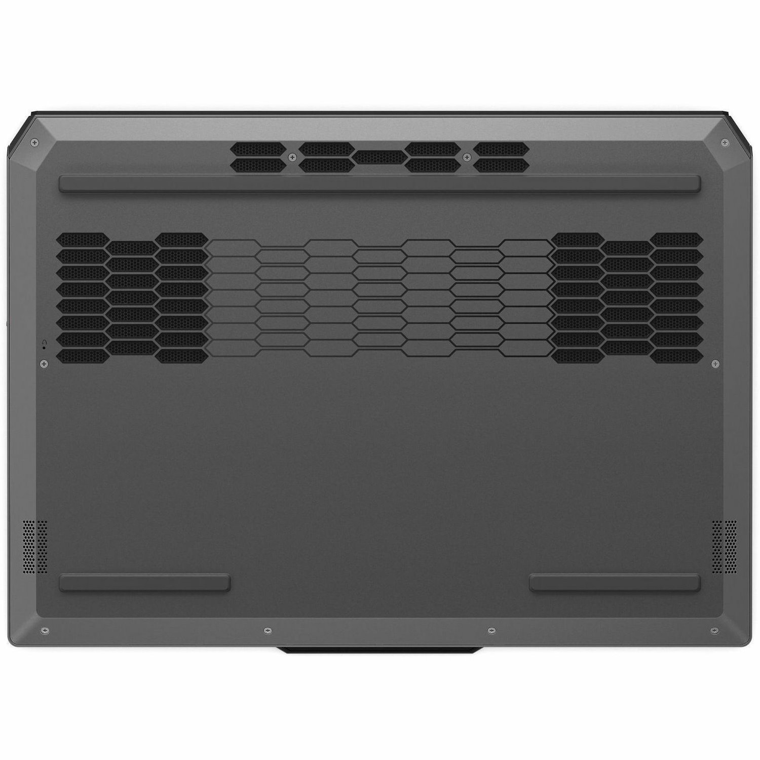 Lenovo LOQ 15AHP9 83DX00E8US 15.6" Gaming Notebook - Full HD - AMD Ryzen 5 8645HS - 16 GB - 512 GB SSD - English (US) Keyboard - Luna Gray