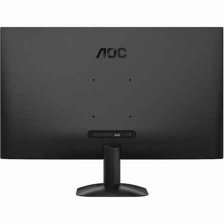 AOC U27B35 27" Class 4K UHD LCD Monitor - 16:9 - Black
