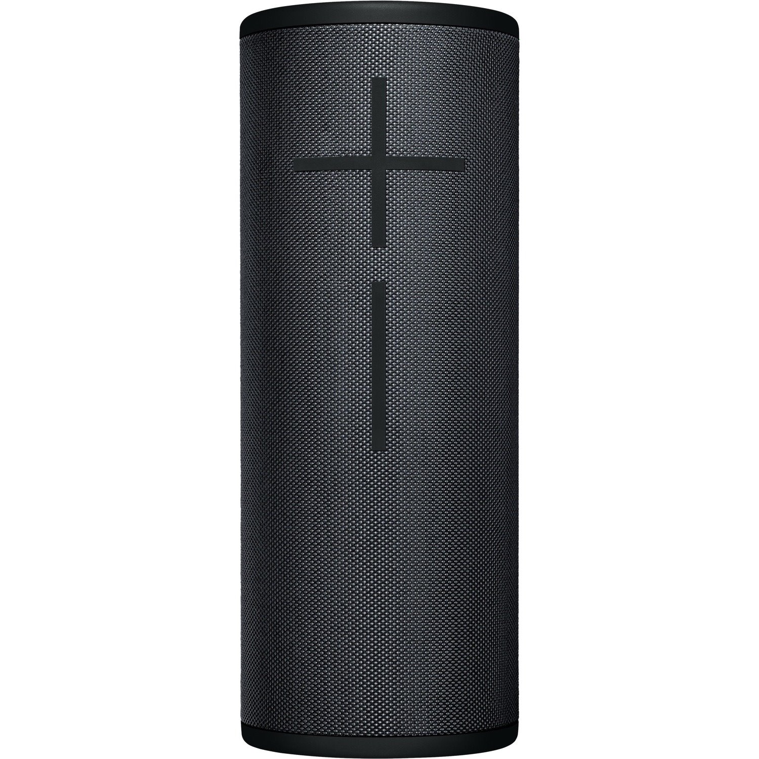 Ultimate Ears MEGABOOM 3 Portable Bluetooth Speaker System - Night Black