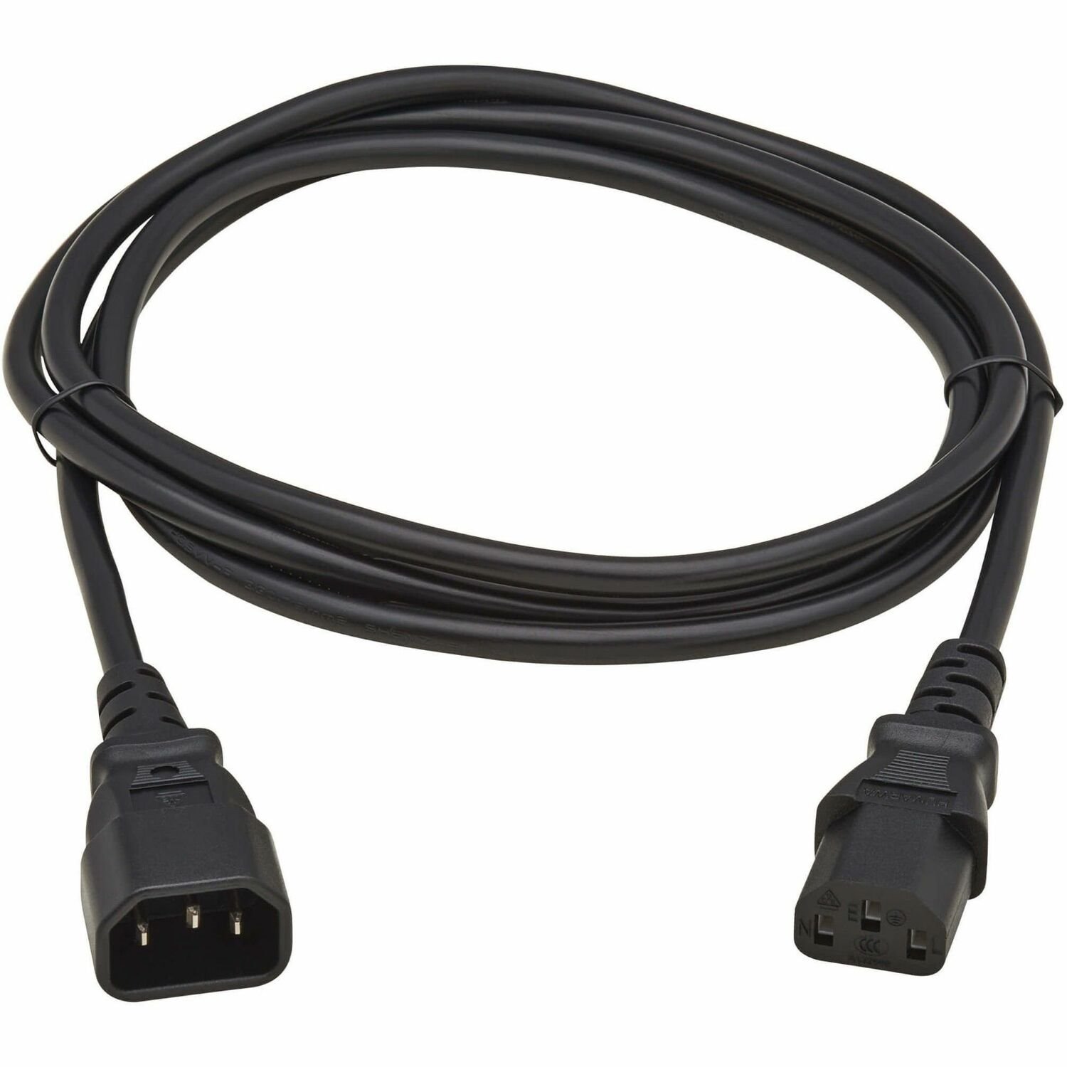 Tripp Lite by Eaton Standard Power Cord - 2 m