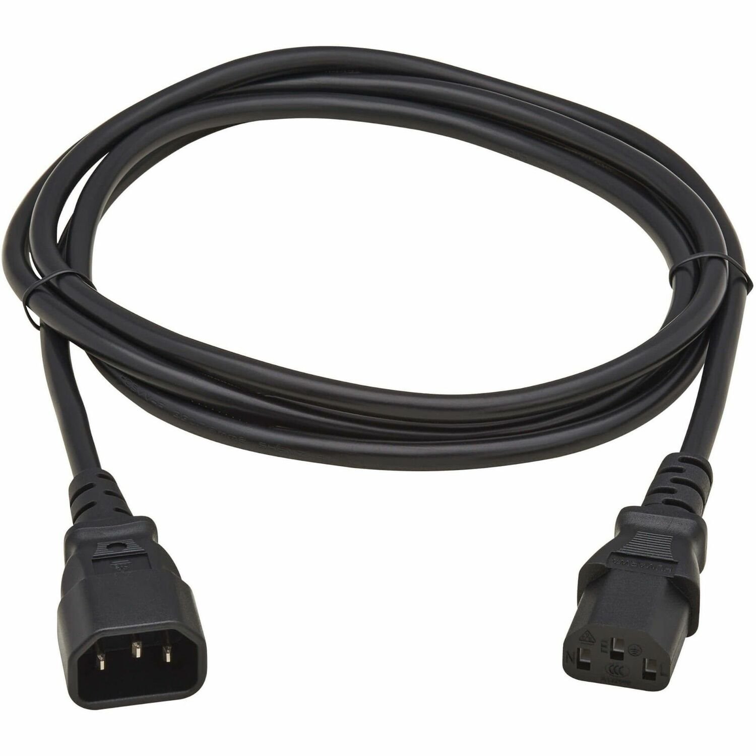 Tripp Lite series Standard Power Cord - 2 m